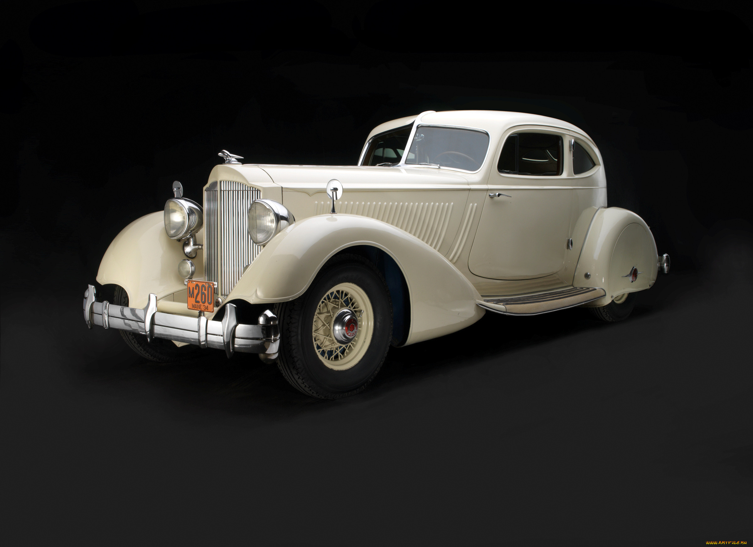 , , packard, quarter, rear, by, lebaron, 1934, , windows, with, coupe, sport, twelve